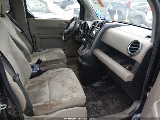 Продаж на аукціоні авто 2010 Honda Element Ex, vin: 5J6YH1H79AL007008, номер лоту: 45143961