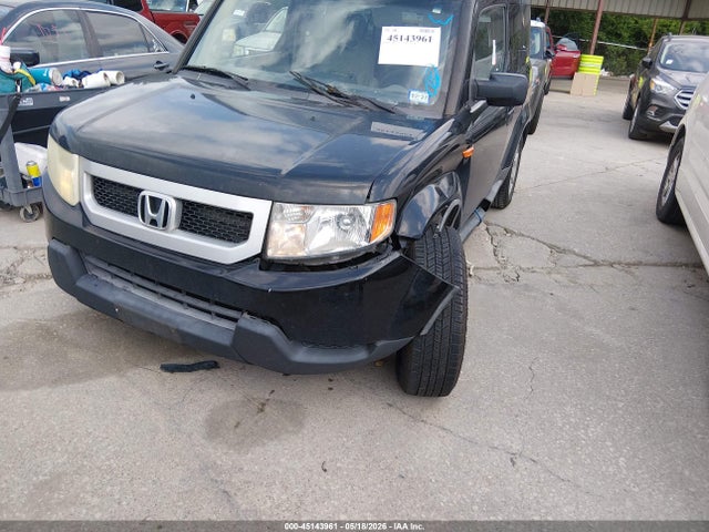 Продаж на аукціоні авто 2010 Honda Element Ex, vin: 5J6YH1H79AL007008, номер лоту: 45143961