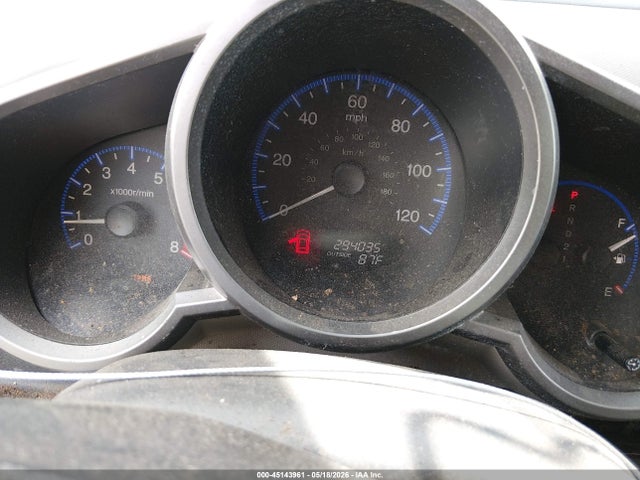 Продаж на аукціоні авто 2010 Honda Element Ex, vin: 5J6YH1H79AL007008, номер лоту: 45143961