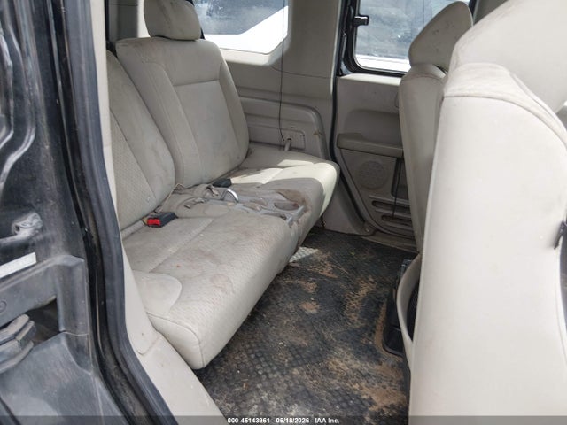 Продаж на аукціоні авто 2010 Honda Element Ex, vin: 5J6YH1H79AL007008, номер лоту: 45143961