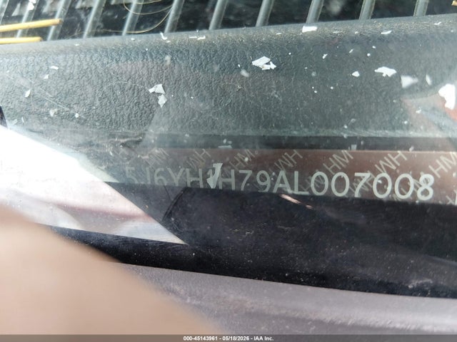 Продаж на аукціоні авто 2010 Honda Element Ex, vin: 5J6YH1H79AL007008, номер лоту: 45143961