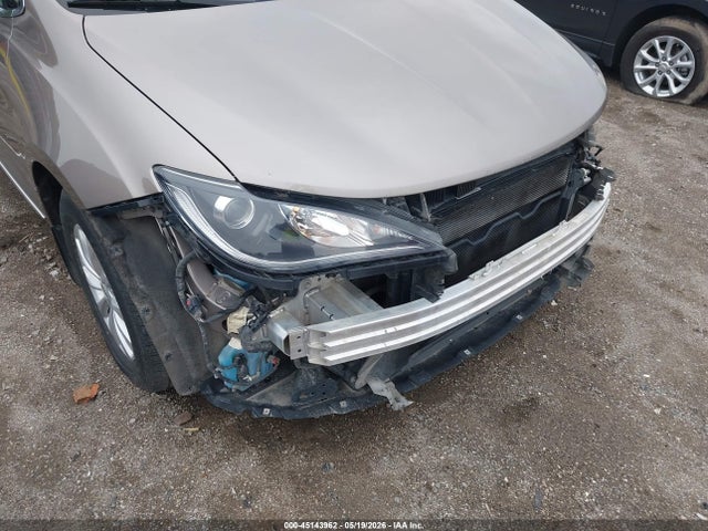 Chrysler Pacifica Touring-l 2017 2C4RC1BG1HR839834 Image 17