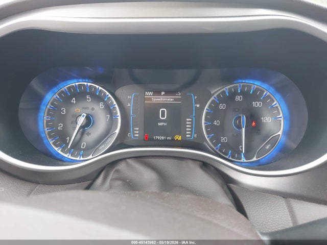 Chrysler Pacifica Touring-l 2017 2C4RC1BG1HR839834 Image 7