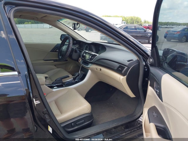 Aukcja sprzedaży 2014 Honda Accord Ex-l V-6, vin: 1HGCR3F82EA021761, numer aukcji: 45143966