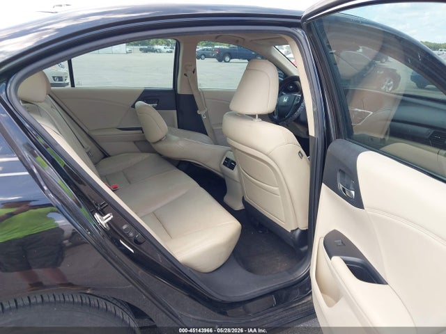 Aukcja sprzedaży 2014 Honda Accord Ex-l V-6, vin: 1HGCR3F82EA021761, numer aukcji: 45143966