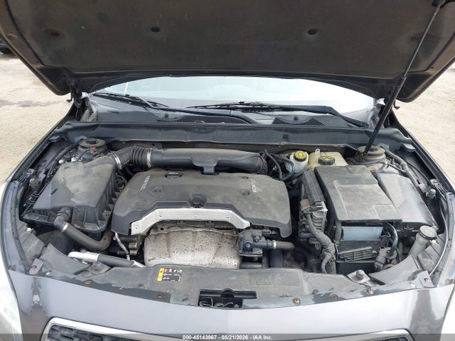Aukcja sprzedaży 2013 Chevrolet Malibu 1lt, vin: 1G11C5SAXDF354294, numer aukcji: 45143967