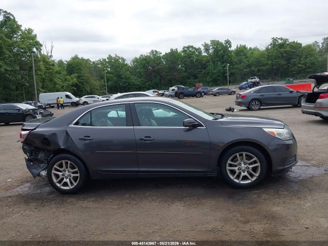 Aukcja sprzedaży 2013 Chevrolet Malibu 1lt, vin: 1G11C5SAXDF354294, numer aukcji: 45143967