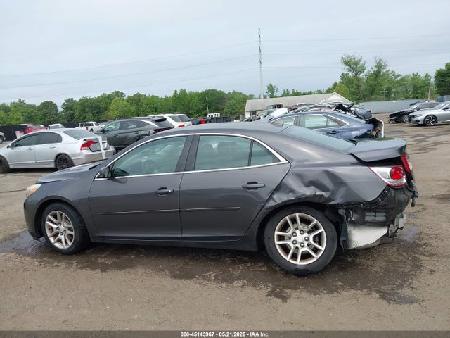 Aukcja sprzedaży 2013 Chevrolet Malibu 1lt, vin: 1G11C5SAXDF354294, numer aukcji: 45143967