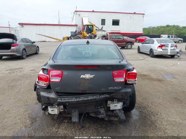Aukcja sprzedaży 2013 Chevrolet Malibu 1lt, vin: 1G11C5SAXDF354294, numer aukcji: 45143967