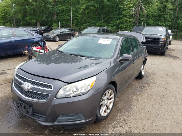 Aukcja sprzedaży 2013 Chevrolet Malibu 1lt, vin: 1G11C5SAXDF354294, numer aukcji: 45143967