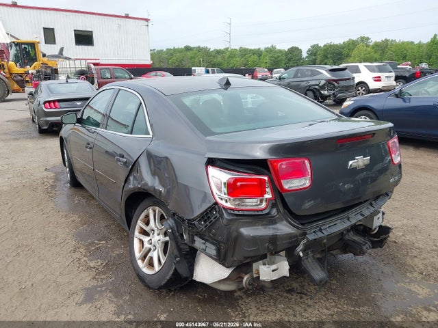 Aukcja sprzedaży 2013 Chevrolet Malibu 1lt, vin: 1G11C5SAXDF354294, numer aukcji: 45143967