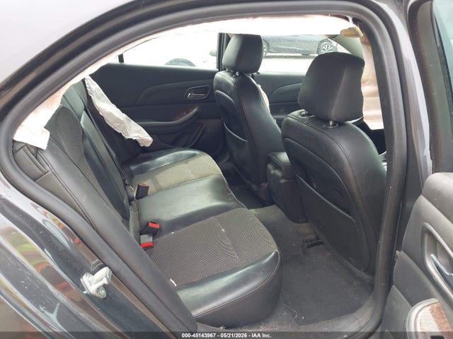 Aukcja sprzedaży 2013 Chevrolet Malibu 1lt, vin: 1G11C5SAXDF354294, numer aukcji: 45143967