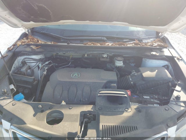 2015 Acura Rdx მანქანა იყიდება აუქციონზე, vin: 5J8TB3H55FL003669, აუქციონის ნომერი: 45143968