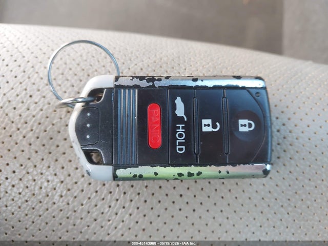 2015 Acura Rdx მანქანა იყიდება აუქციონზე, vin: 5J8TB3H55FL003669, აუქციონის ნომერი: 45143968