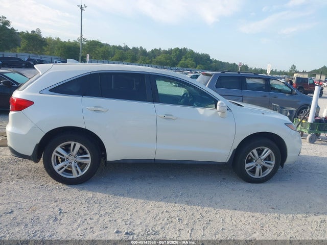 2015 Acura Rdx მანქანა იყიდება აუქციონზე, vin: 5J8TB3H55FL003669, აუქციონის ნომერი: 45143968
