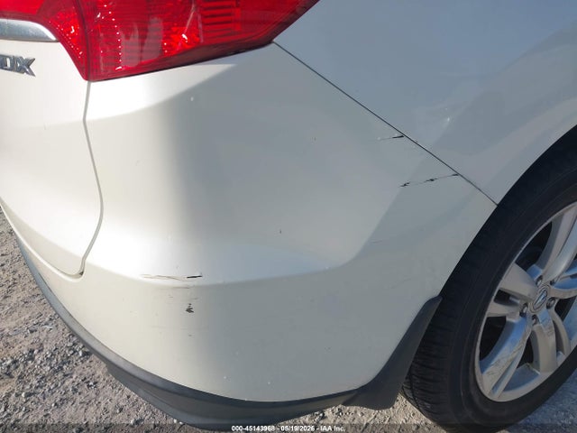 2015 Acura Rdx მანქანა იყიდება აუქციონზე, vin: 5J8TB3H55FL003669, აუქციონის ნომერი: 45143968