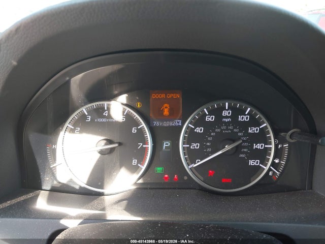 2015 Acura Rdx მანქანა იყიდება აუქციონზე, vin: 5J8TB3H55FL003669, აუქციონის ნომერი: 45143968