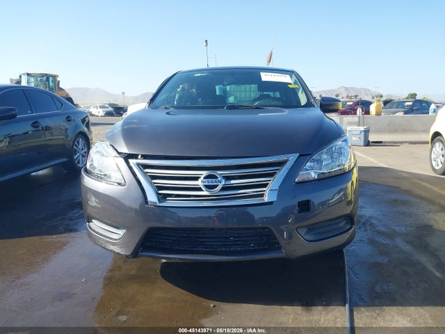 Aukcja sprzedaży 2014 Nissan Sentra Sv, vin: 3N1AB7AP7EY321519, numer aukcji: 45143971