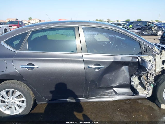 Aukcja sprzedaży 2014 Nissan Sentra Sv, vin: 3N1AB7AP7EY321519, numer aukcji: 45143971