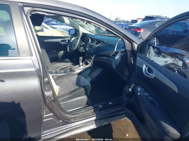 Aukcja sprzedaży 2014 Nissan Sentra Sv, vin: 3N1AB7AP7EY321519, numer aukcji: 45143971