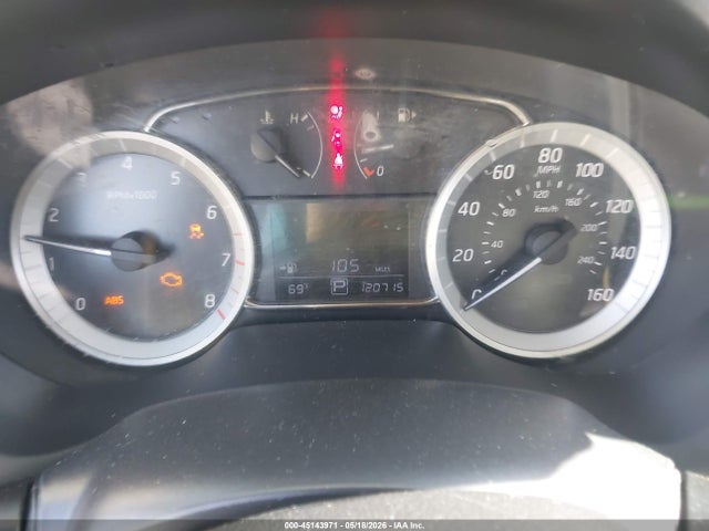 Aukcja sprzedaży 2014 Nissan Sentra Sv, vin: 3N1AB7AP7EY321519, numer aukcji: 45143971