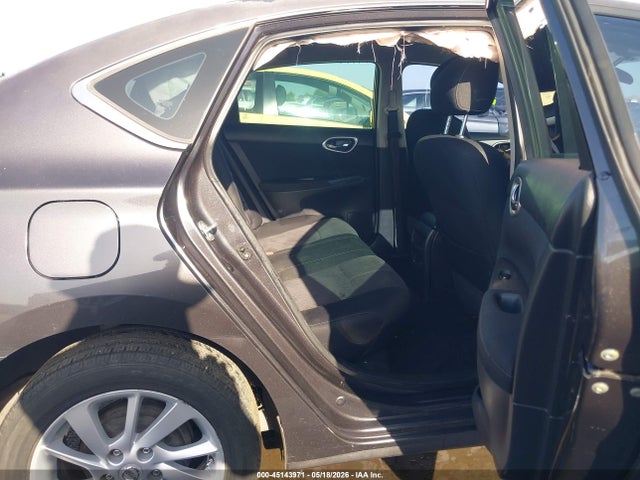 Aukcja sprzedaży 2014 Nissan Sentra Sv, vin: 3N1AB7AP7EY321519, numer aukcji: 45143971
