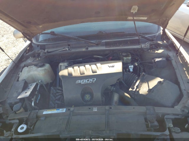 Aukcja sprzedaży 2000 Buick Lesabre Custom, vin: 1G4HP54K1YU338028, numer aukcji: 45143973