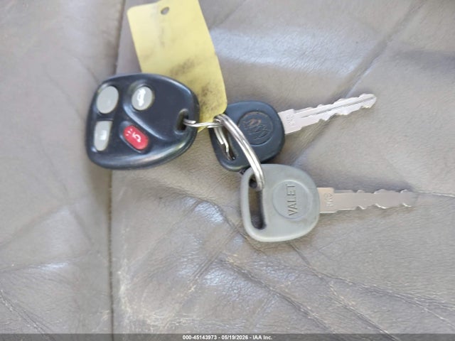 Aukcja sprzedaży 2000 Buick Lesabre Custom, vin: 1G4HP54K1YU338028, numer aukcji: 45143973