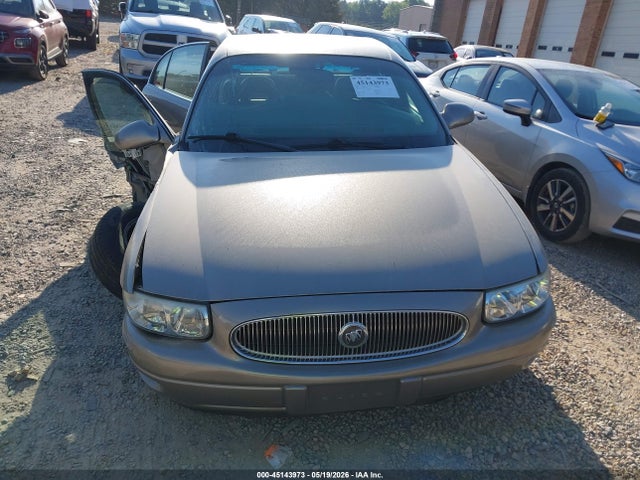 Aukcja sprzedaży 2000 Buick Lesabre Custom, vin: 1G4HP54K1YU338028, numer aukcji: 45143973