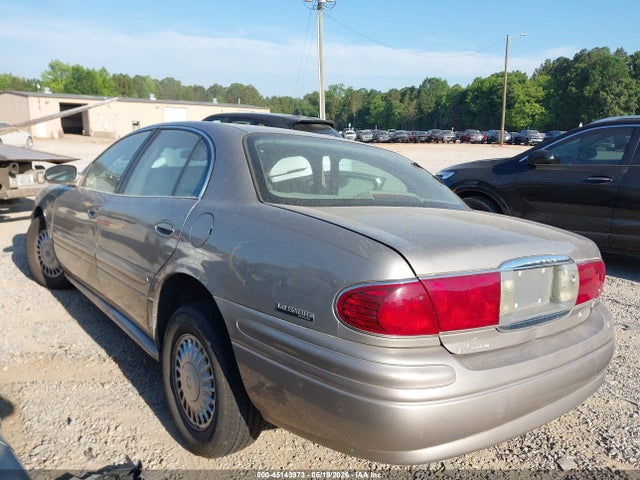 Aukcja sprzedaży 2000 Buick Lesabre Custom, vin: 1G4HP54K1YU338028, numer aukcji: 45143973
