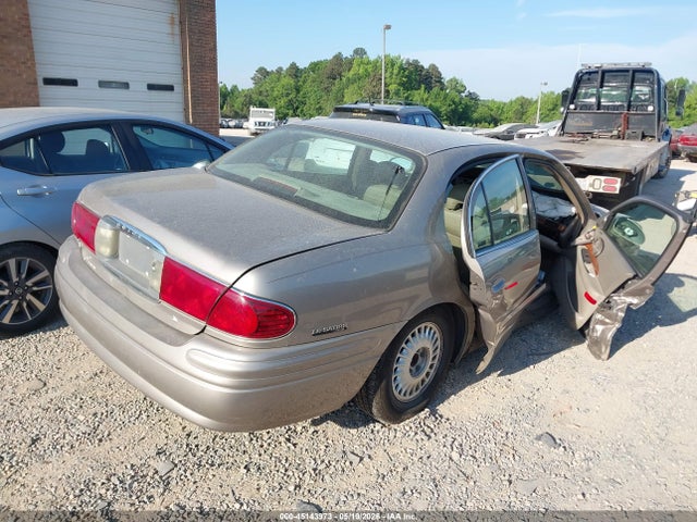 Aukcja sprzedaży 2000 Buick Lesabre Custom, vin: 1G4HP54K1YU338028, numer aukcji: 45143973