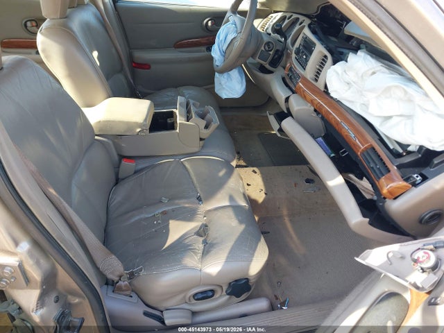 Aukcja sprzedaży 2000 Buick Lesabre Custom, vin: 1G4HP54K1YU338028, numer aukcji: 45143973
