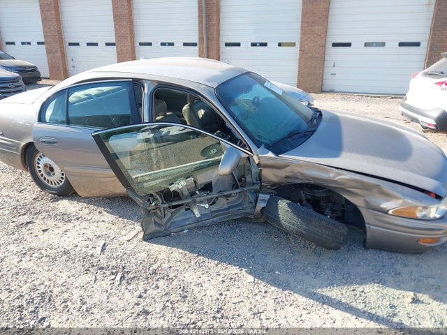 Aukcja sprzedaży 2000 Buick Lesabre Custom, vin: 1G4HP54K1YU338028, numer aukcji: 45143973