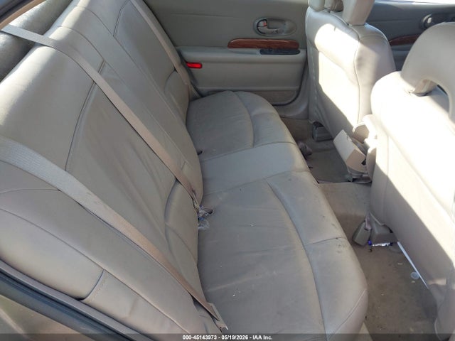 Aukcja sprzedaży 2000 Buick Lesabre Custom, vin: 1G4HP54K1YU338028, numer aukcji: 45143973