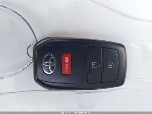 45143974 :رقم المزاد ، 3TYLC5LN6RT011382 vin ، 2024 Toyota Tacoma Hybrid Trd Sport 4wd مزاد بيع