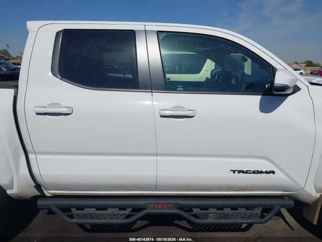 45143974 :رقم المزاد ، 3TYLC5LN6RT011382 vin ، 2024 Toyota Tacoma Hybrid Trd Sport 4wd مزاد بيع