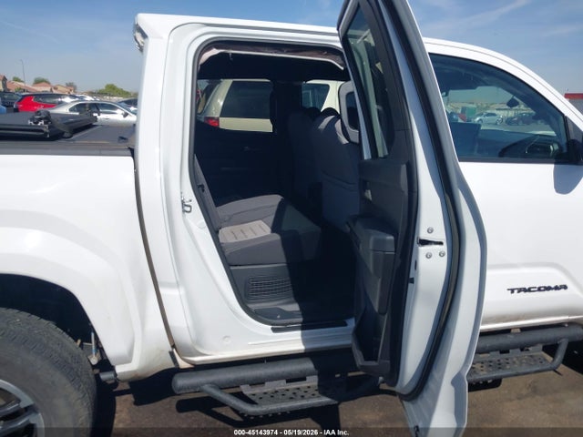 45143974 :رقم المزاد ، 3TYLC5LN6RT011382 vin ، 2024 Toyota Tacoma Hybrid Trd Sport 4wd مزاد بيع