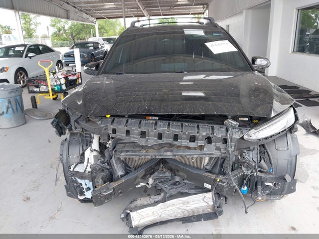 Aukcja sprzedaży 2022 Hyundai Kona N Line, vin: KM8K33A3XNU866942, numer aukcji: 45143976
