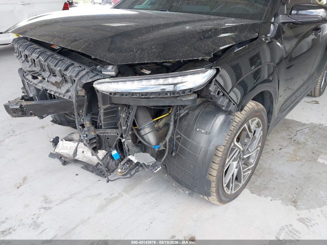Aukcja sprzedaży 2022 Hyundai Kona N Line, vin: KM8K33A3XNU866942, numer aukcji: 45143976