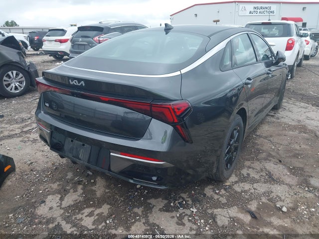 Aukcja sprzedaży 2026 Kia K5 Lxs Fwd, vin: KNAG24J75T5456673, numer aukcji: 45143978