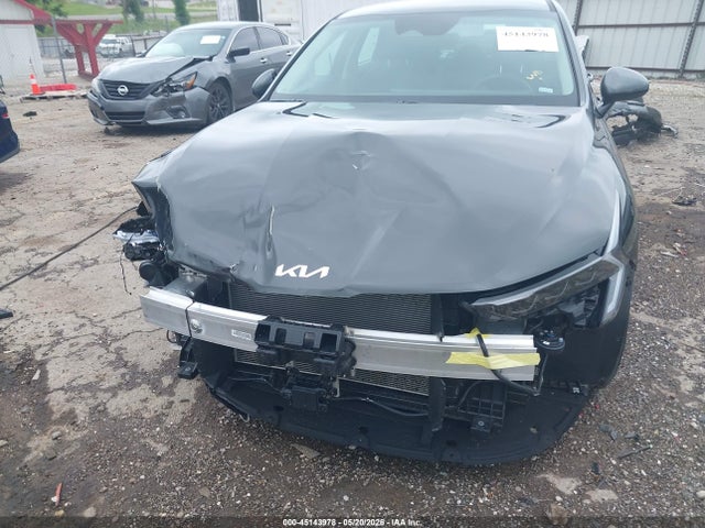 Aukcja sprzedaży 2026 Kia K5 Lxs Fwd, vin: KNAG24J75T5456673, numer aukcji: 45143978