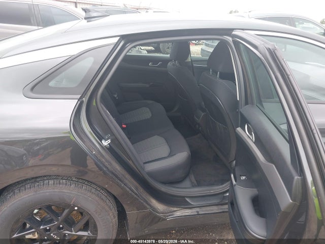 Aukcja sprzedaży 2026 Kia K5 Lxs Fwd, vin: KNAG24J75T5456673, numer aukcji: 45143978