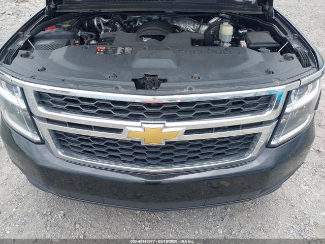 Aukcja sprzedaży 2015 Chevrolet Tahoe Lt, vin: 1GNSKBKC2FR159586, numer aukcji: 45143977