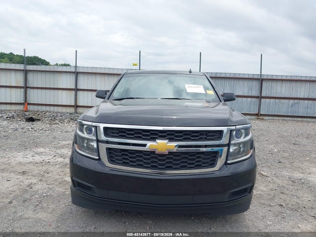 Aukcja sprzedaży 2015 Chevrolet Tahoe Lt, vin: 1GNSKBKC2FR159586, numer aukcji: 45143977