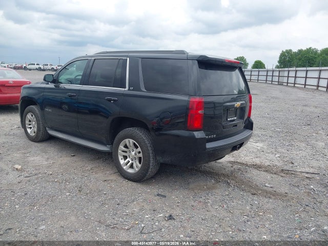 Aukcja sprzedaży 2015 Chevrolet Tahoe Lt, vin: 1GNSKBKC2FR159586, numer aukcji: 45143977