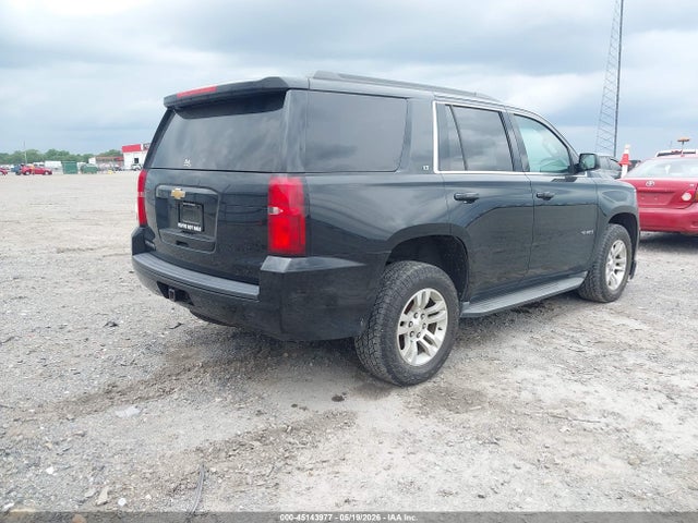 Aukcja sprzedaży 2015 Chevrolet Tahoe Lt, vin: 1GNSKBKC2FR159586, numer aukcji: 45143977