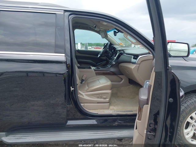 Aukcja sprzedaży 2015 Chevrolet Tahoe Lt, vin: 1GNSKBKC2FR159586, numer aukcji: 45143977