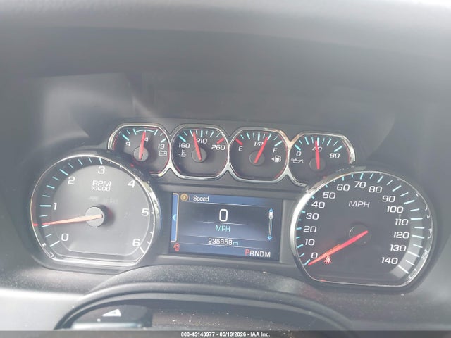 Aukcja sprzedaży 2015 Chevrolet Tahoe Lt, vin: 1GNSKBKC2FR159586, numer aukcji: 45143977
