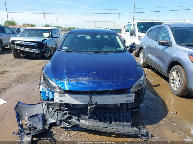 Aukcja sprzedaży 2023 Nissan Altima Sr Fwd, vin: 1N4BL4CV7PN399457, numer aukcji: 45143981