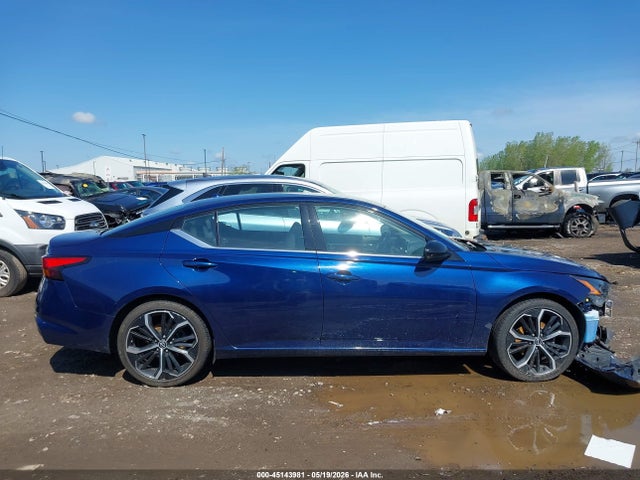 Aukcja sprzedaży 2023 Nissan Altima Sr Fwd, vin: 1N4BL4CV7PN399457, numer aukcji: 45143981